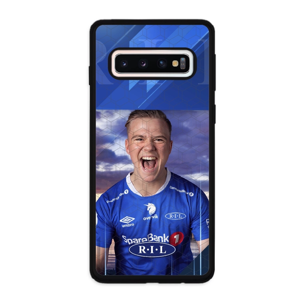 Ranheim FC Ruben Alte Phone...