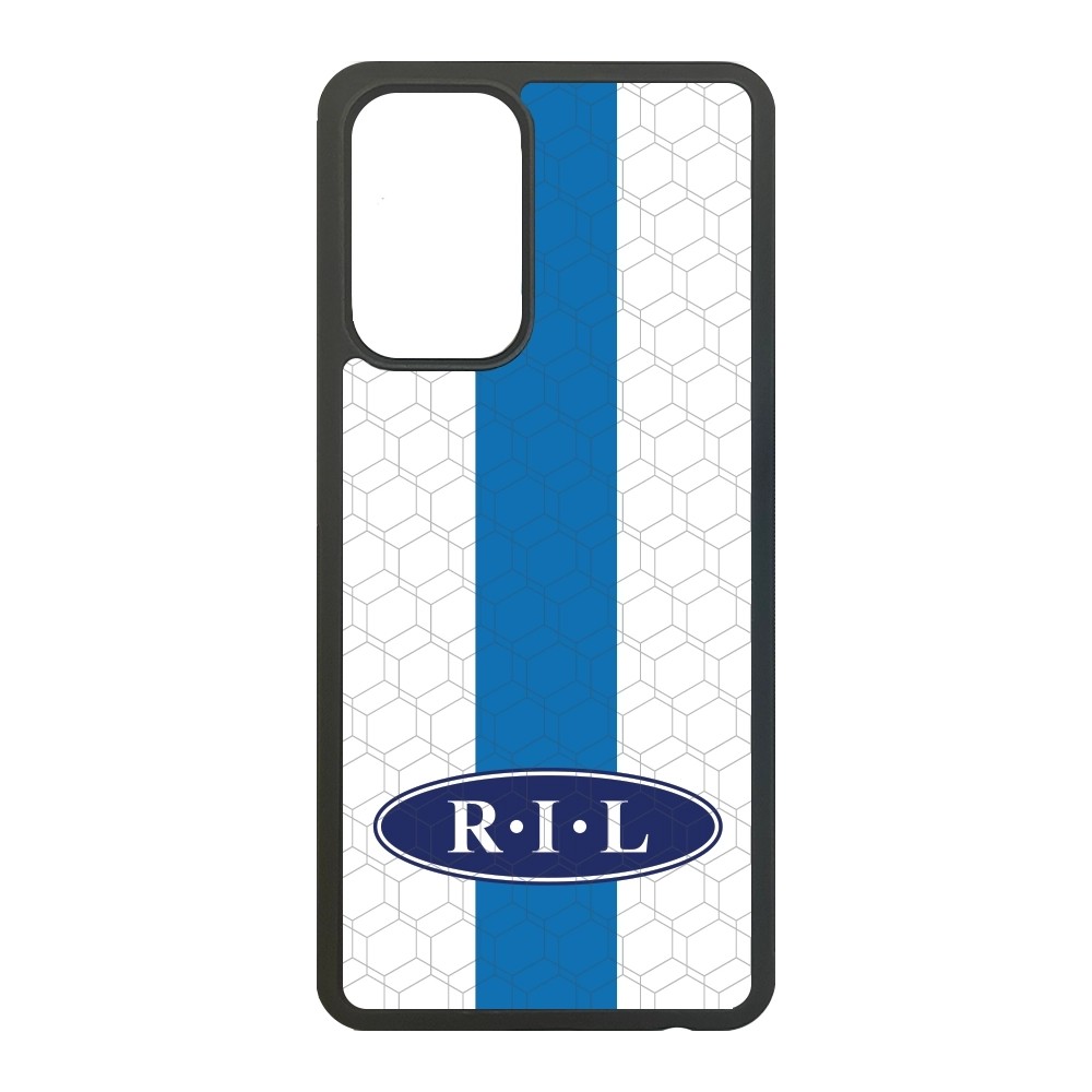Ranheim FC Logo vertikal...