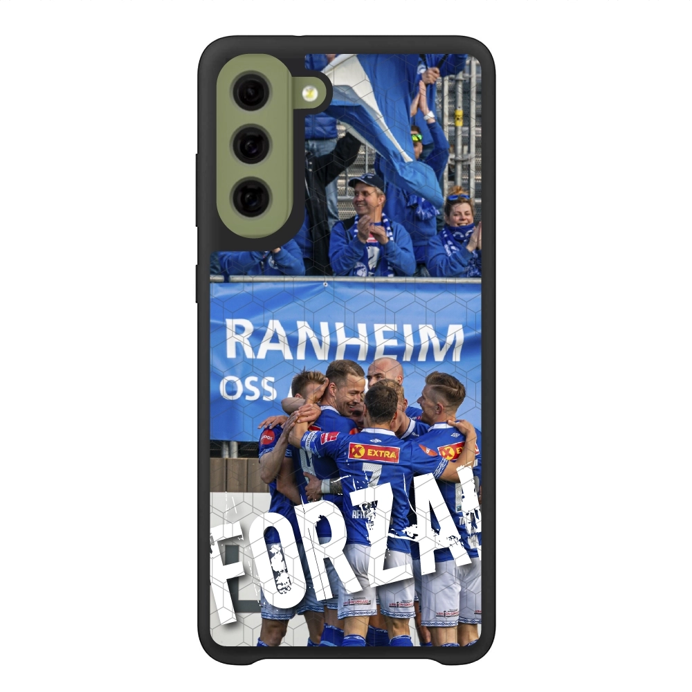 Ranheim FC FORZA! deksel
