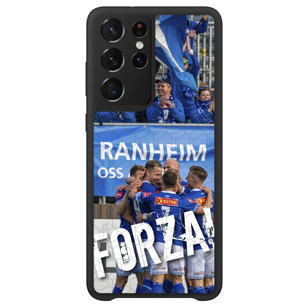 Ranheim FC FORZA! deksel