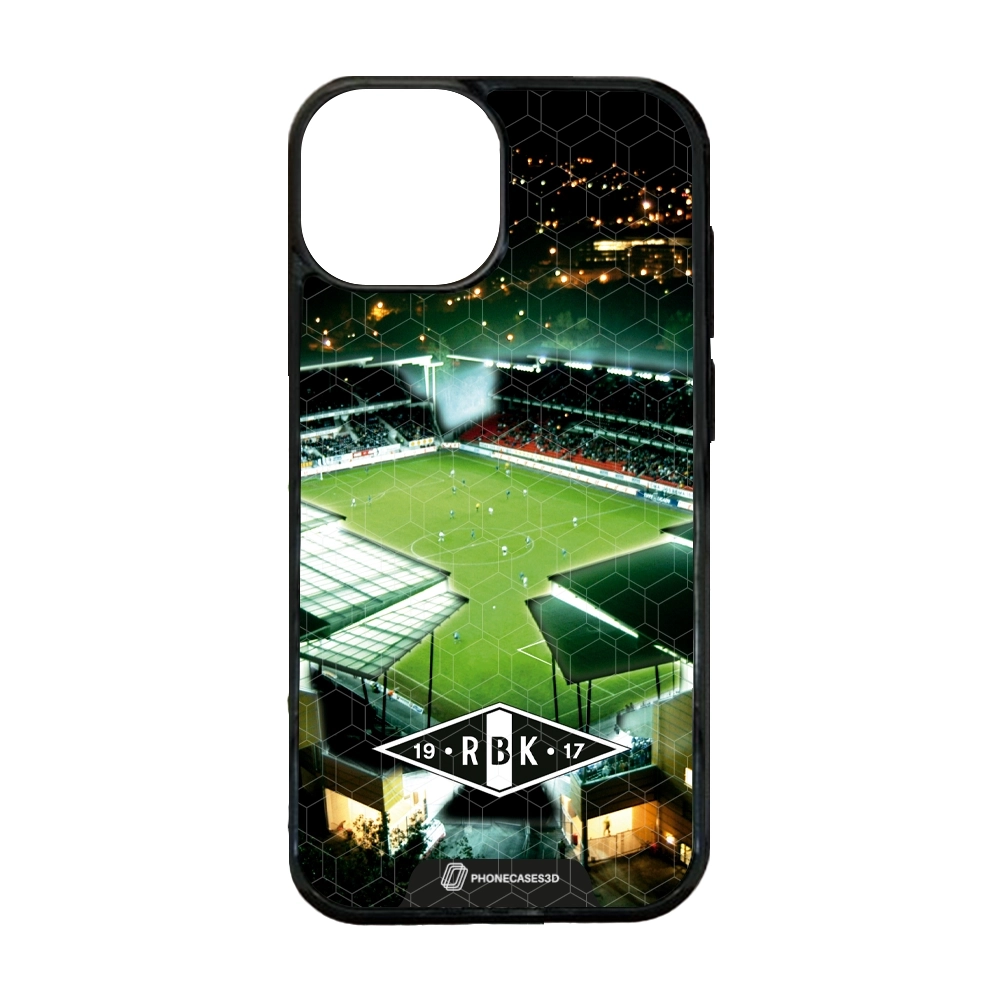 RBK Lerkendal Stadion Deksel