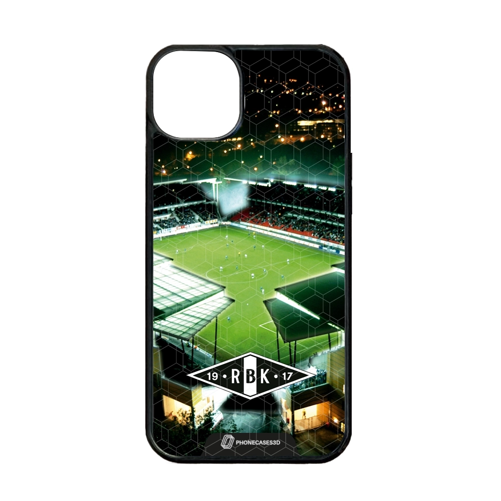 RBK Lerkendal Stadion Deksel