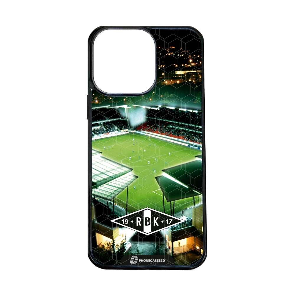 RBK Lerkendal Stadion Deksel