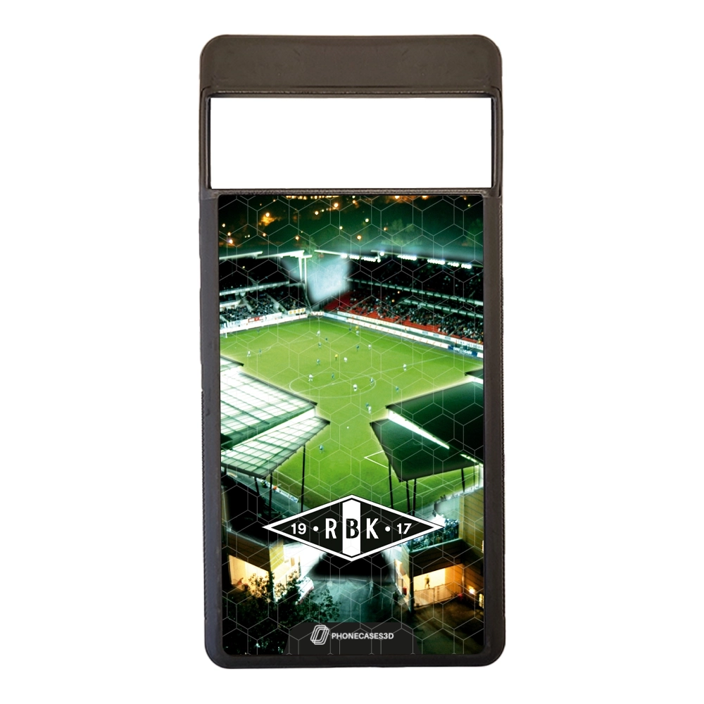 RBK Lerkendal Stadion Deksel