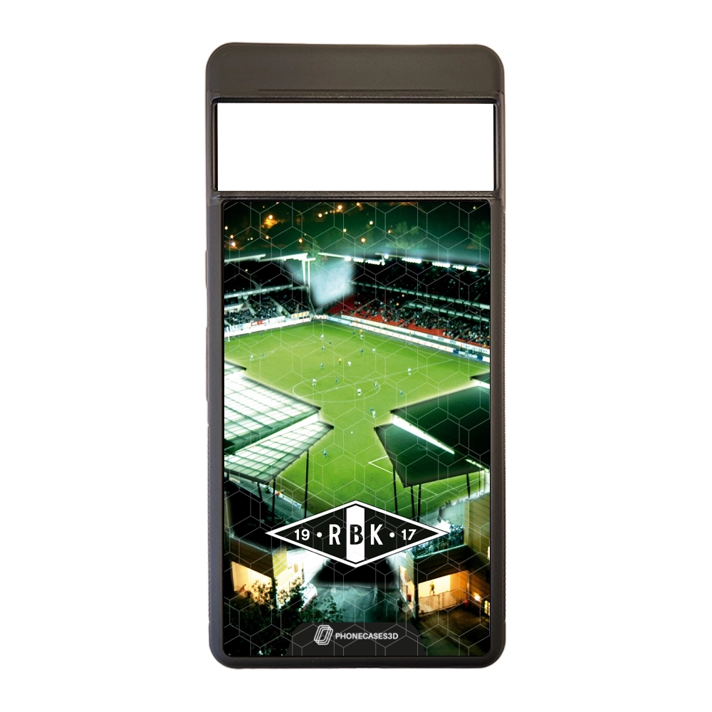 RBK Lerkendal Stadion Deksel
