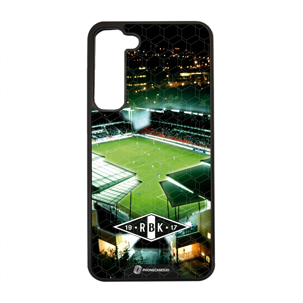 RBK Lerkendal Stadion Deksel