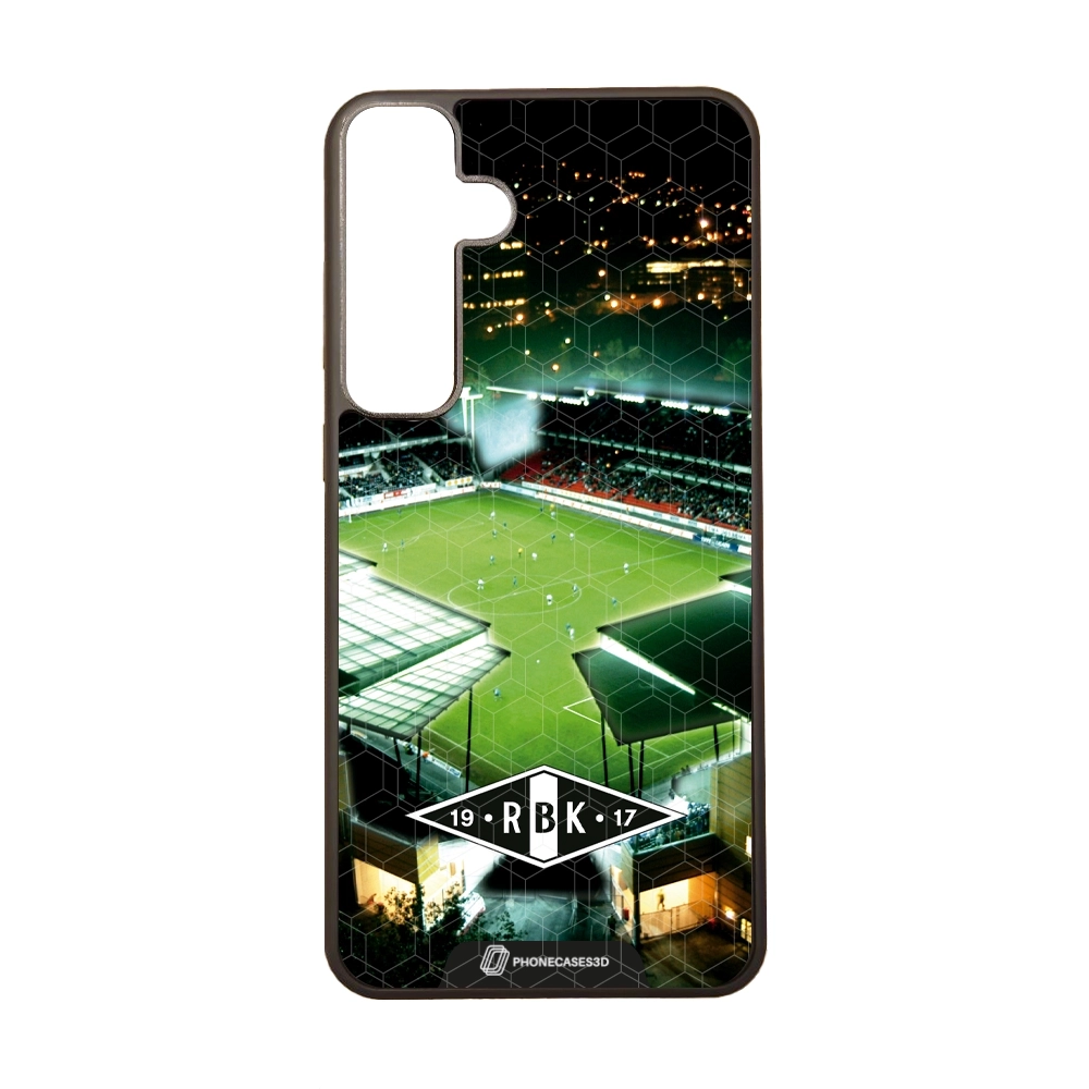 RBK Lerkendal Stadion Deksel