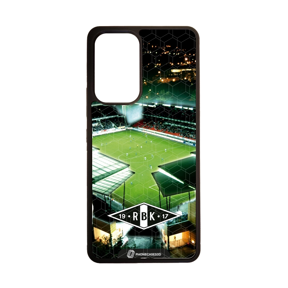 RBK Lerkendal Stadion Deksel