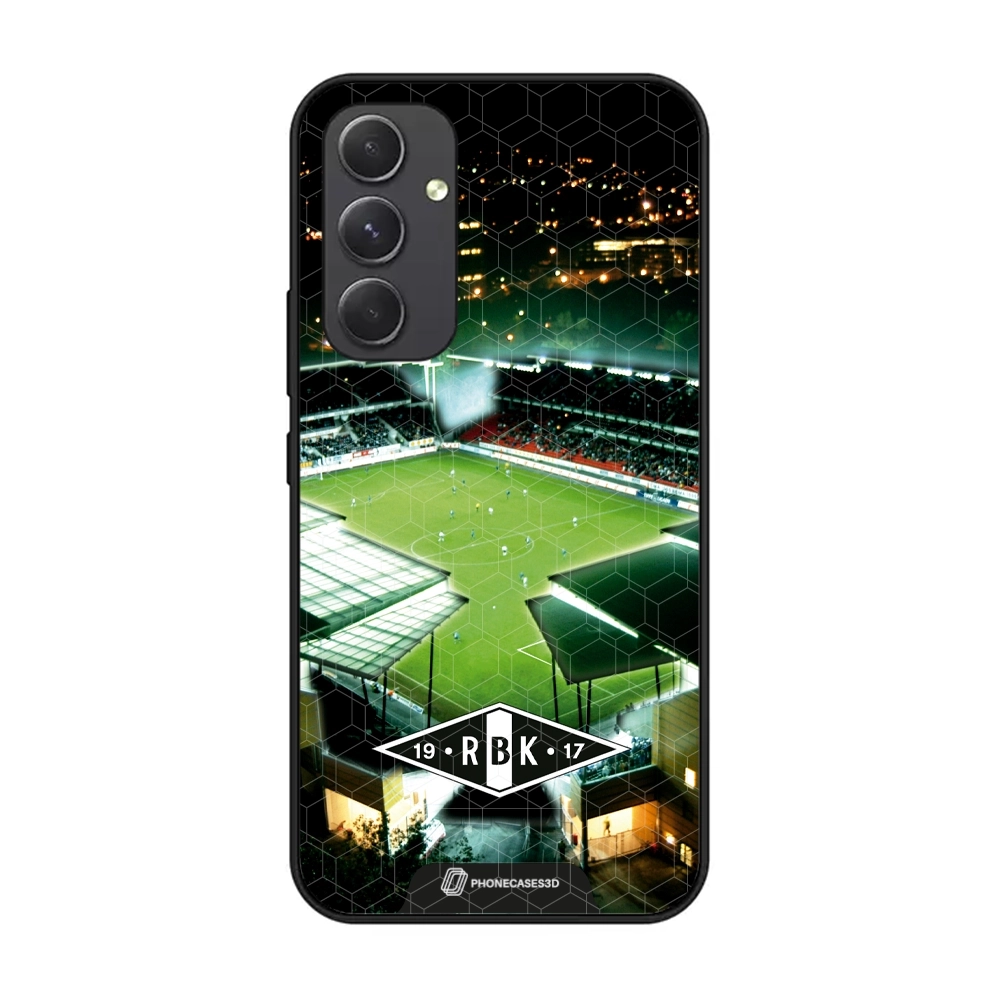 RBK Lerkendal Stadion Deksel