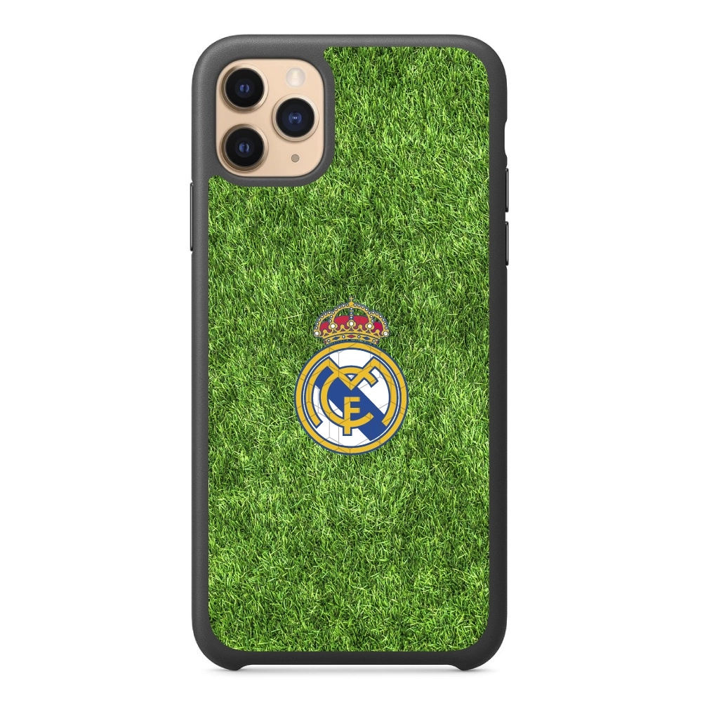 Real Madrid 3D Phone case...