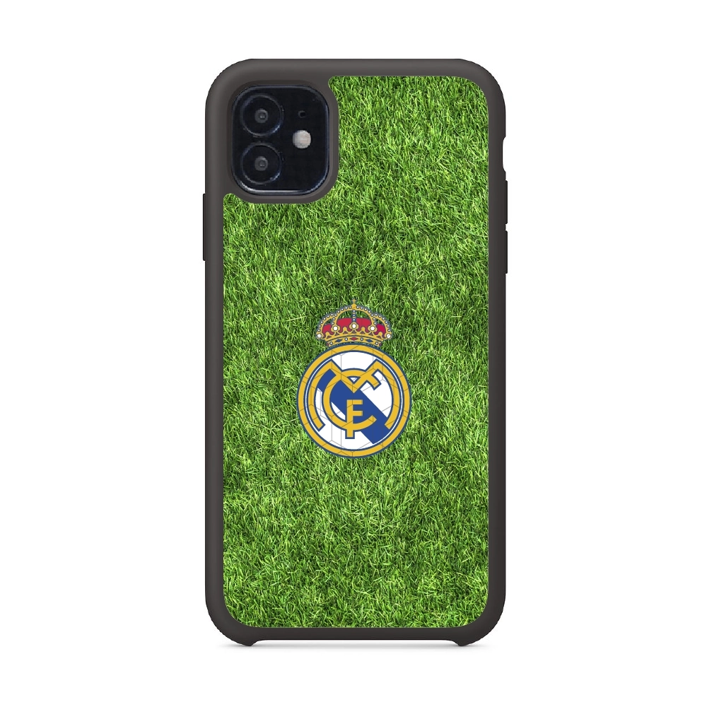 Real Madrid Offisielt 3D...