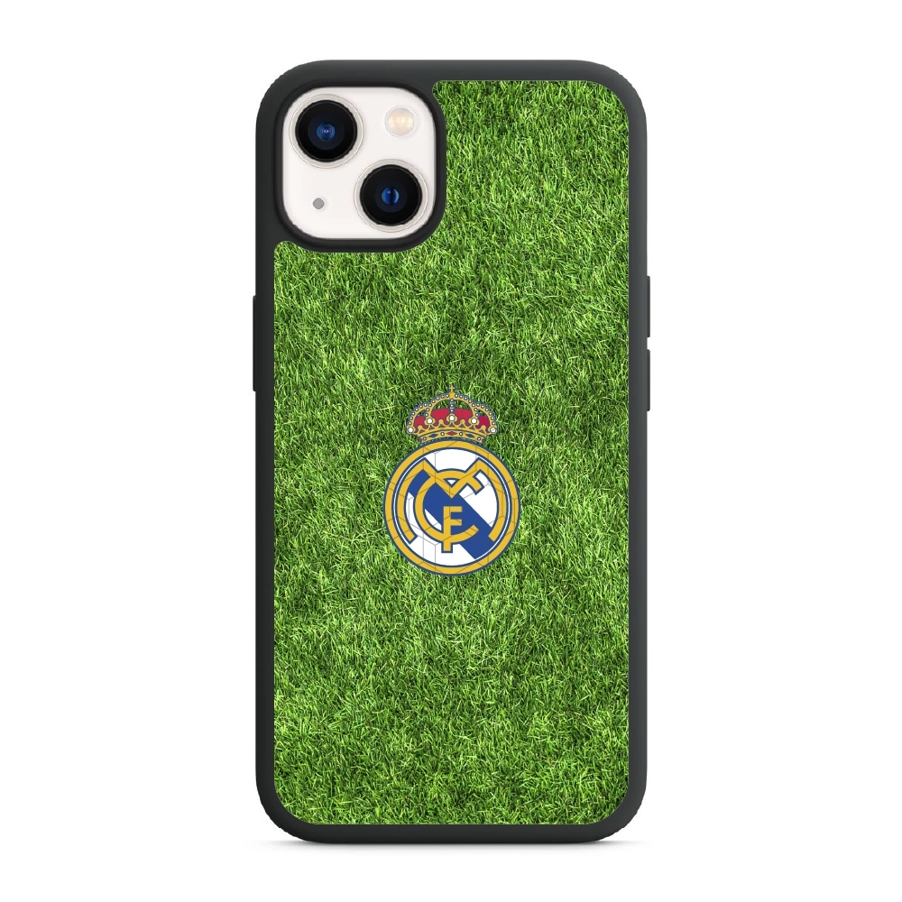 Real Madrid Offisielt 3D...