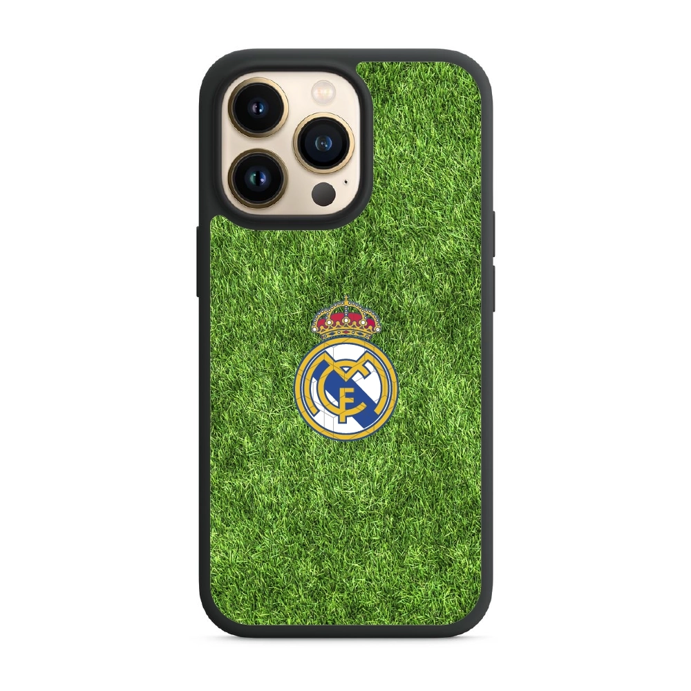 Real Madrid Offisielt 3D...