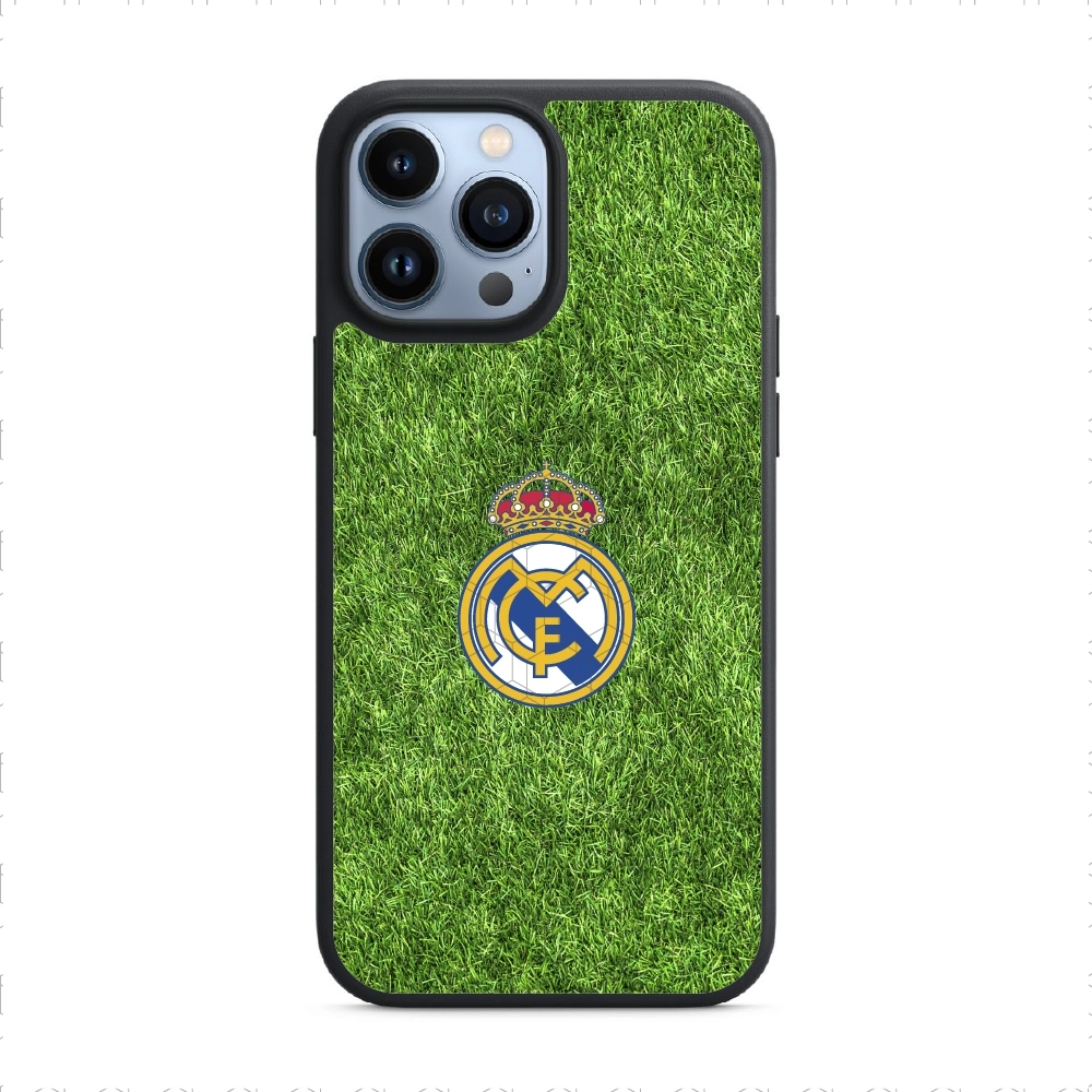 Real Madrid Offisielt 3D...