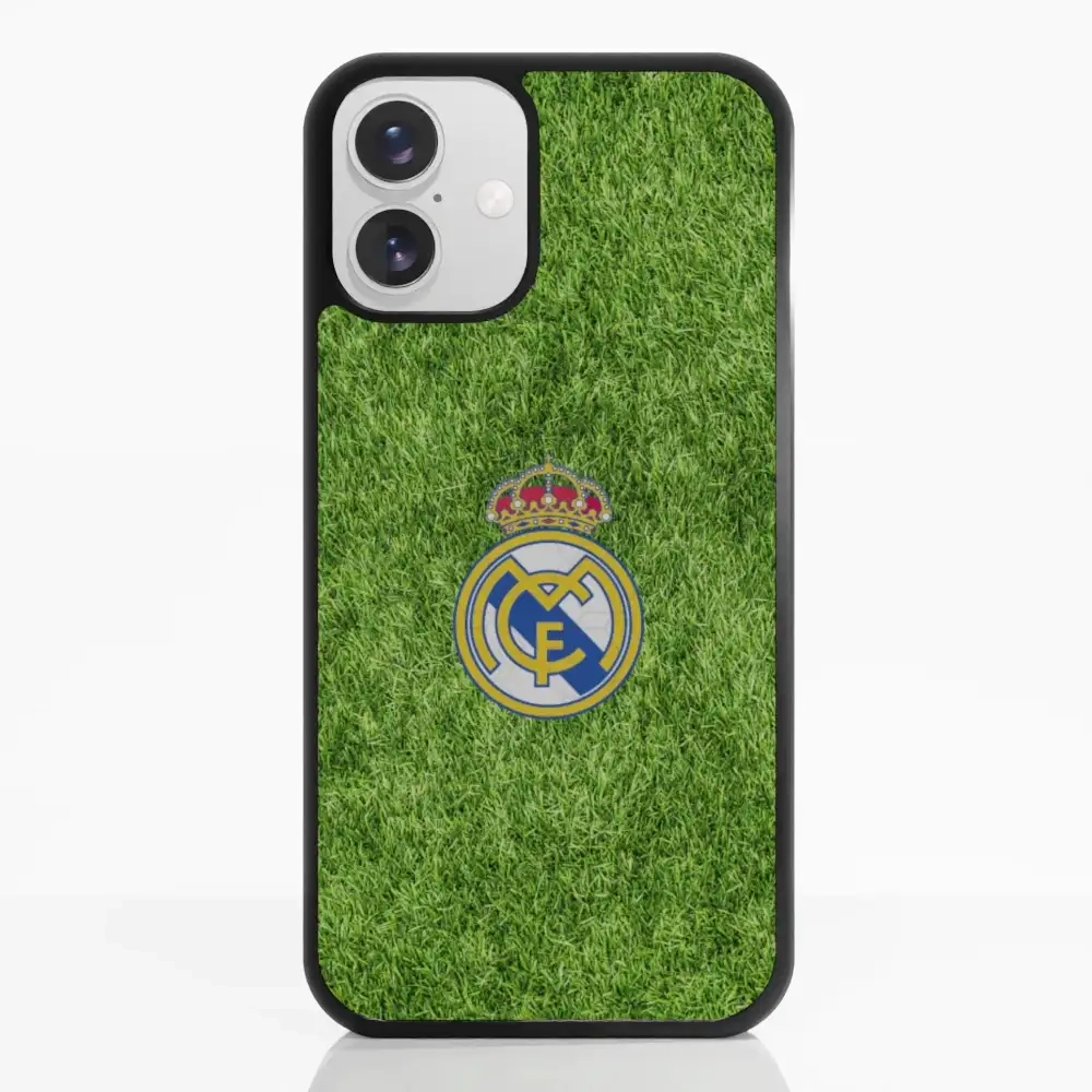 Real Madrid Offisielt 3D...