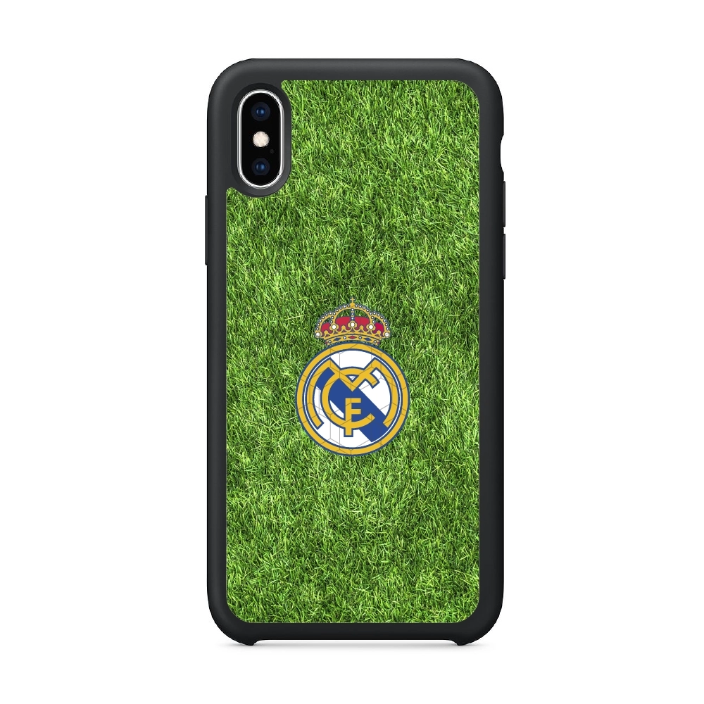 Real Madrid Offisielt 3D...