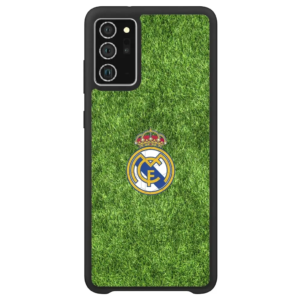 Real Madrid Offisielt 3D...