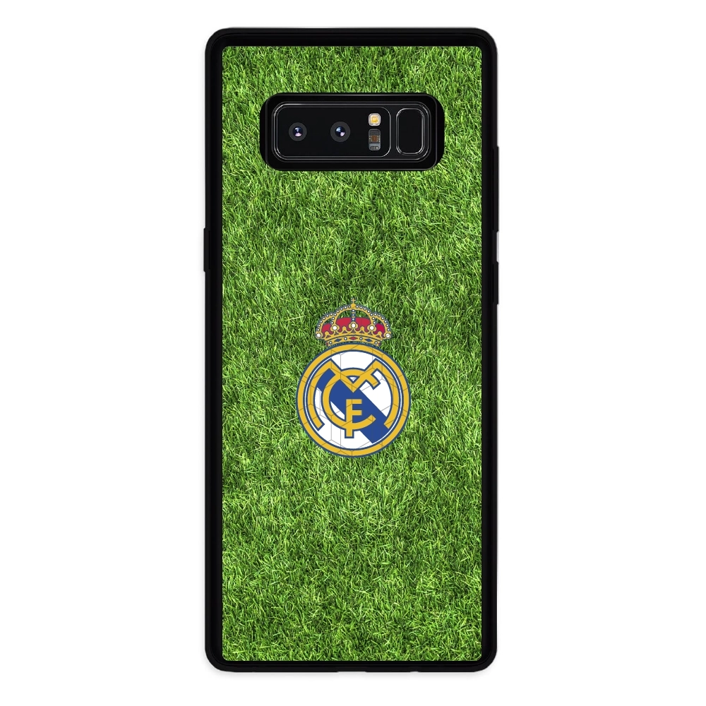 Real Madrid Design 1 Phone...