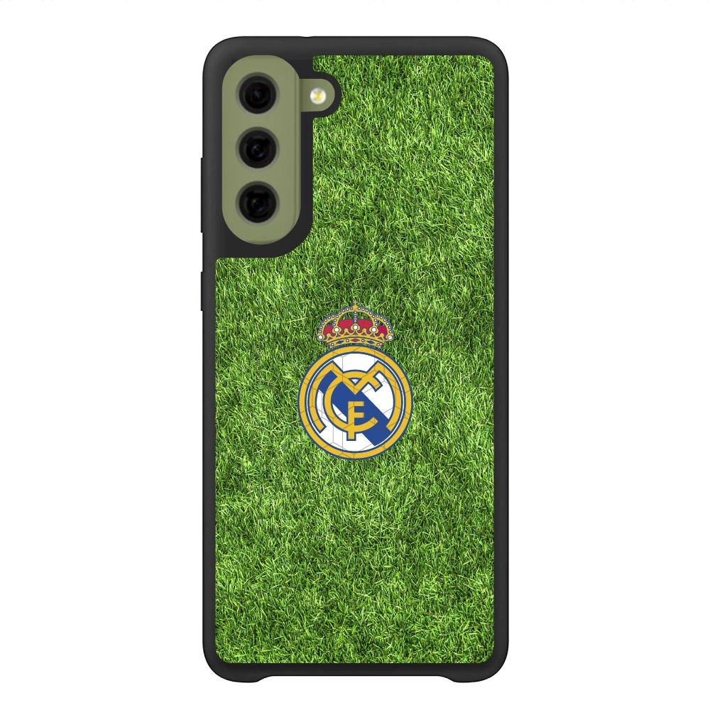 Real Madrid Offisielt 3D...