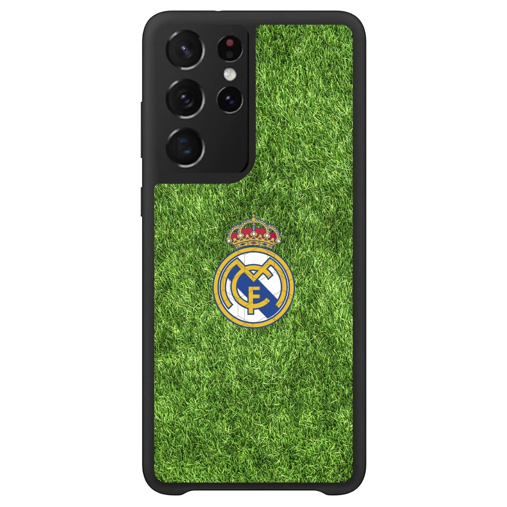 Real Madrid Offisielt 3D...