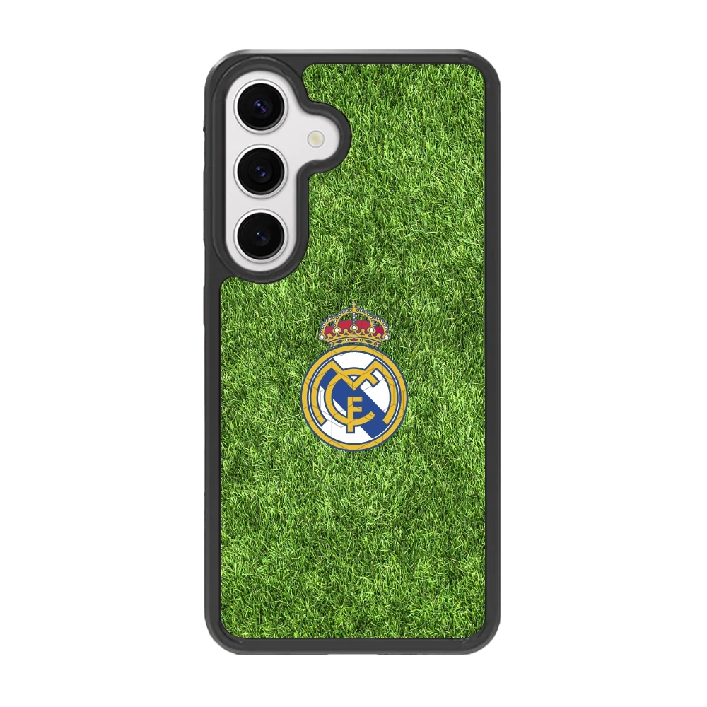 Real Madrid Offisielt 3D...