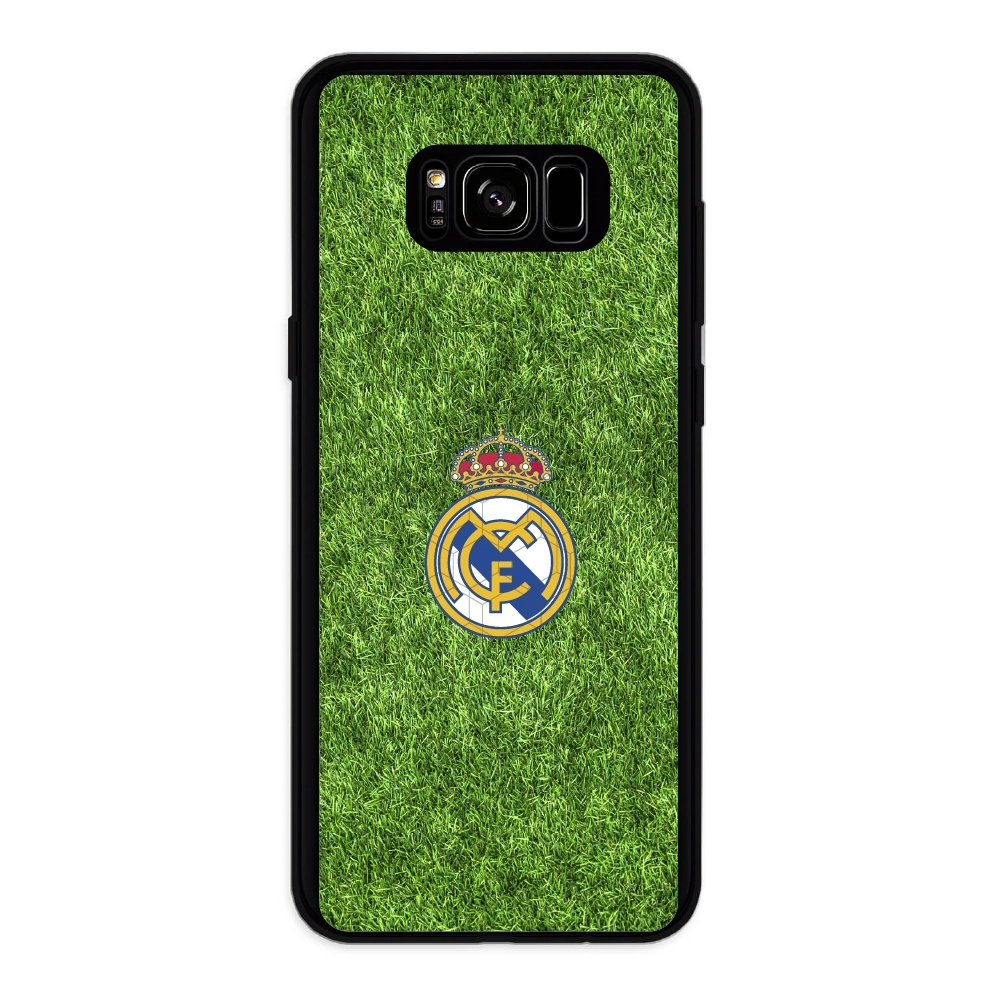 Real Madrid Design 1 Phone...