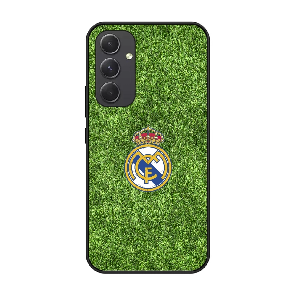 Real Madrid Offisielt 3D...