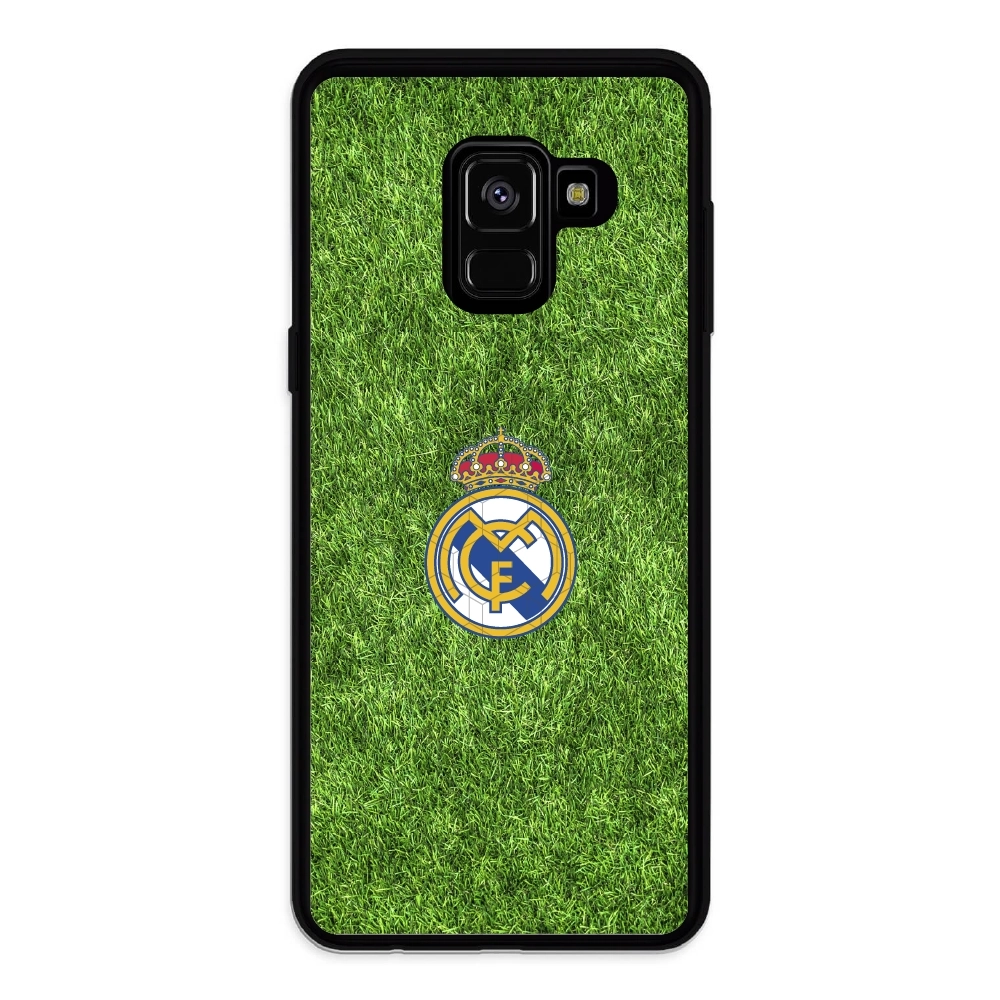 Real Madrid Offisielt 3D...