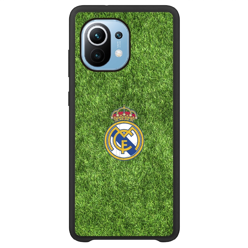 Real Madrid Offisielt 3D...