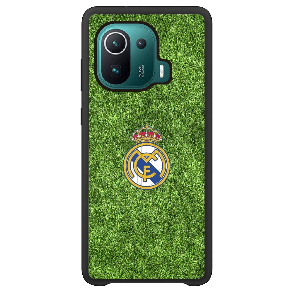 Real Madrid Offisielt 3D...