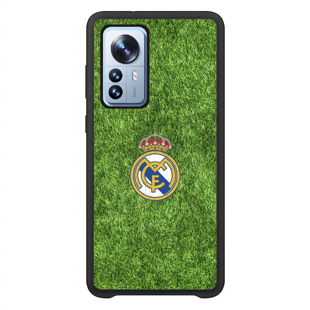 Real Madrid Offisielt 3D...