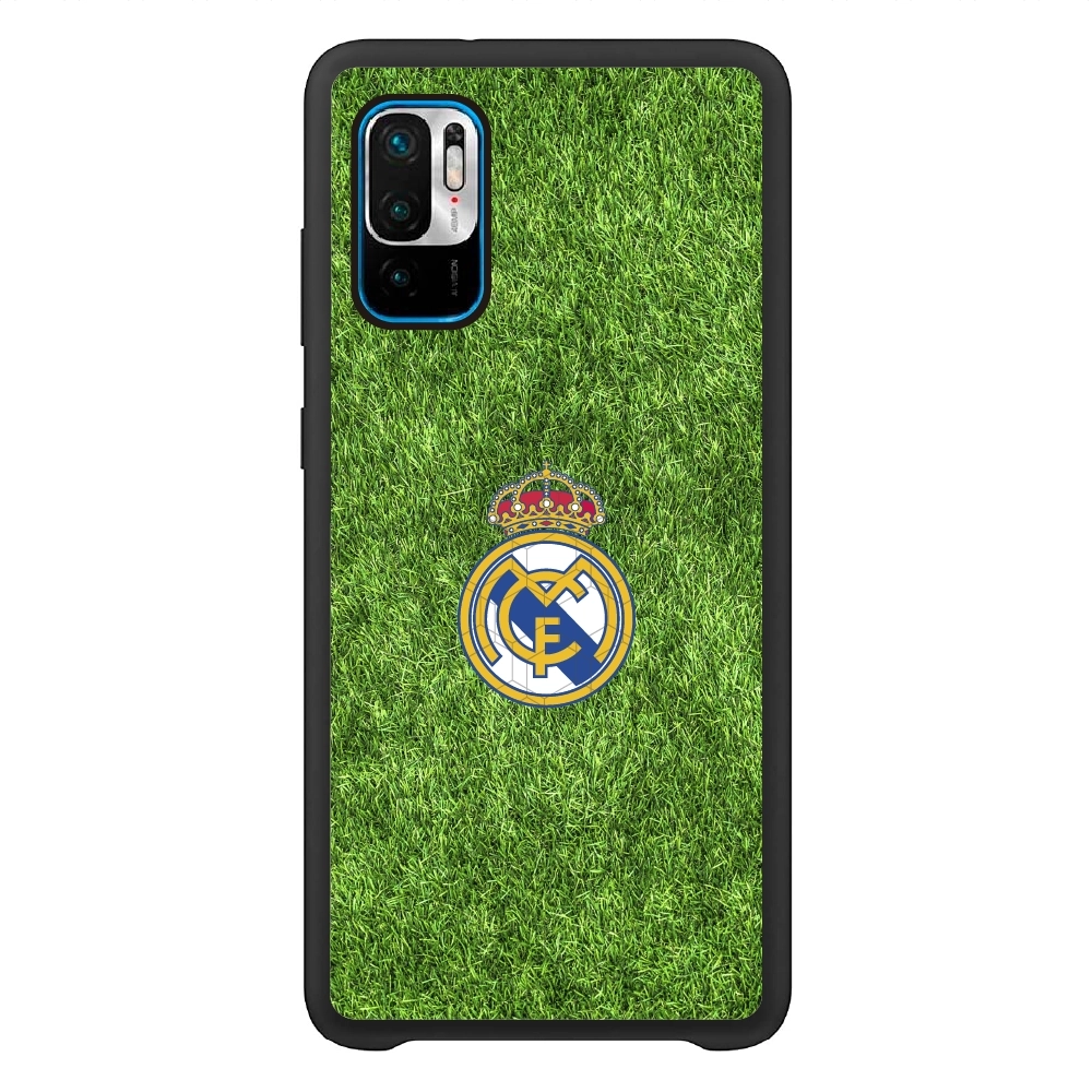 Real Madrid Offisielt 3D...
