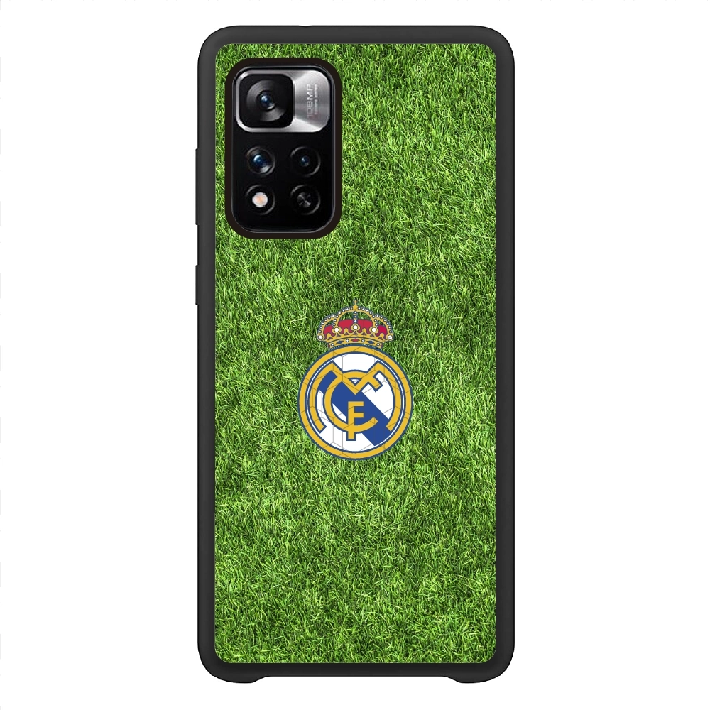 Real Madrid Offisielt 3D...