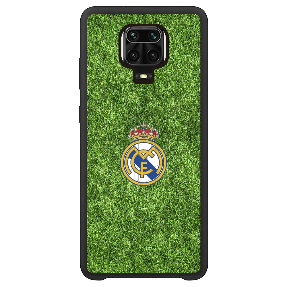 Real Madrid Offisielt 3D...