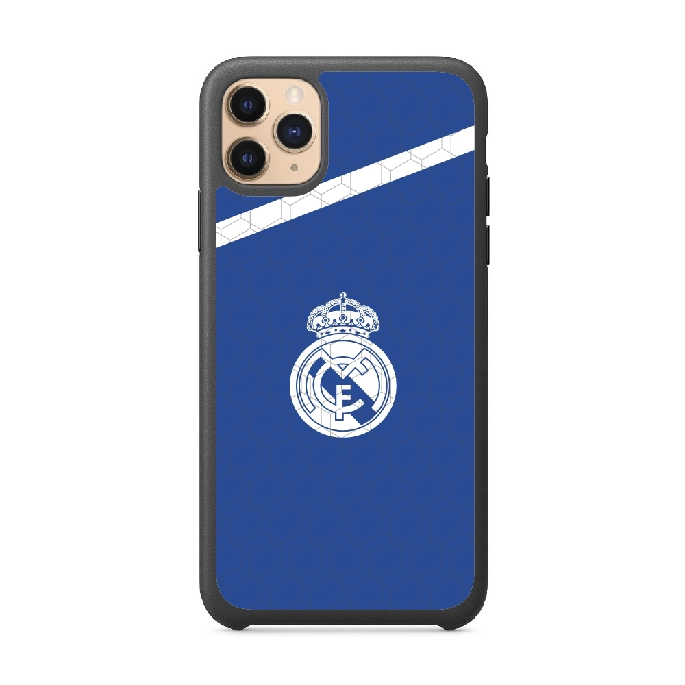 Real Madrid Offisielt 3D...