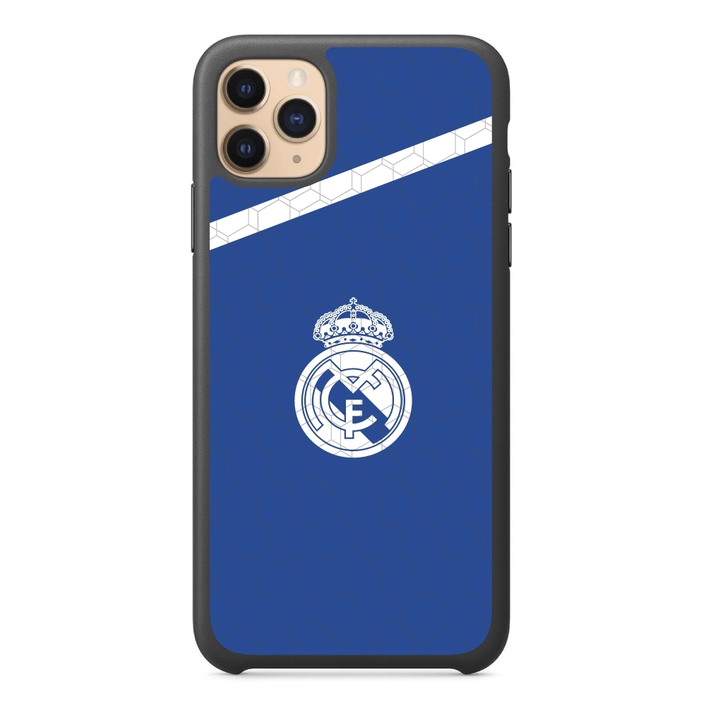 Real Madrid Phonecases HEX...