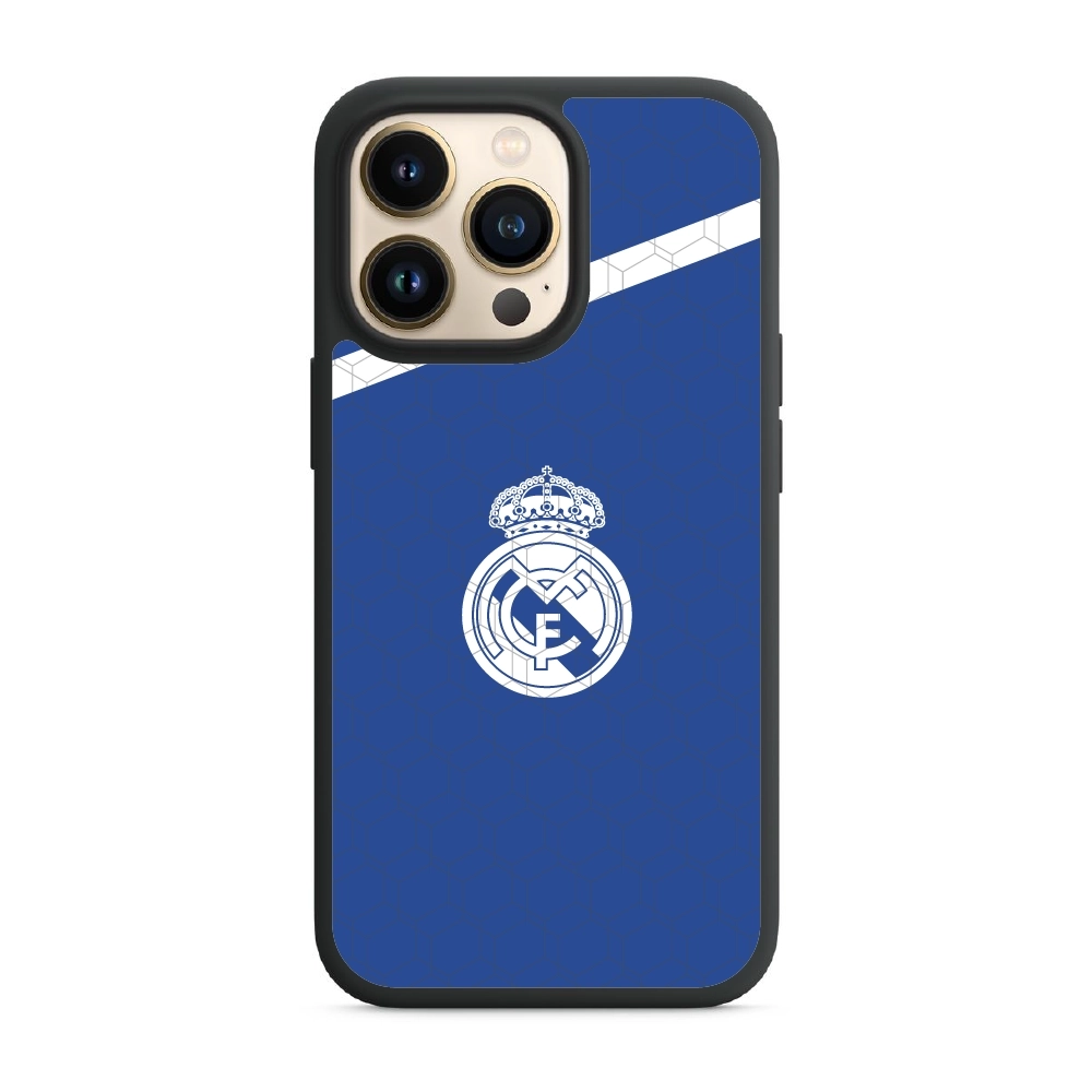 Real Madrid Offisielt 3D...