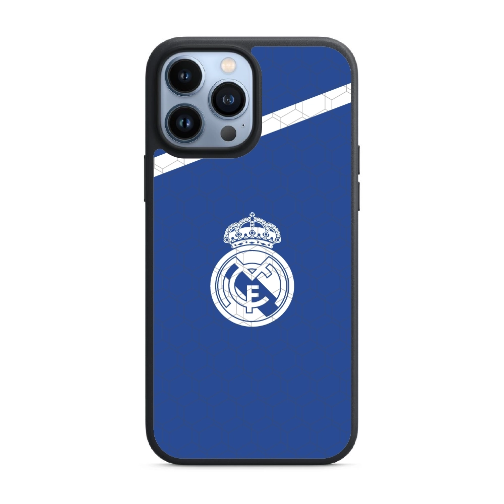 Real Madrid Offisielt 3D...