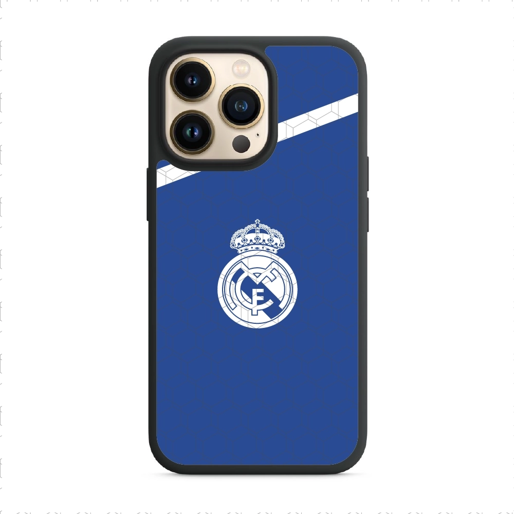 Real Madrid Offisielt 3D...