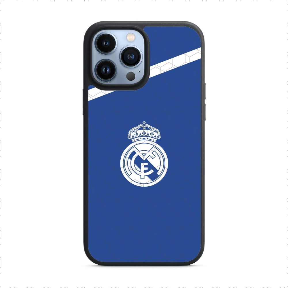 Real Madrid Offisielt 3D...