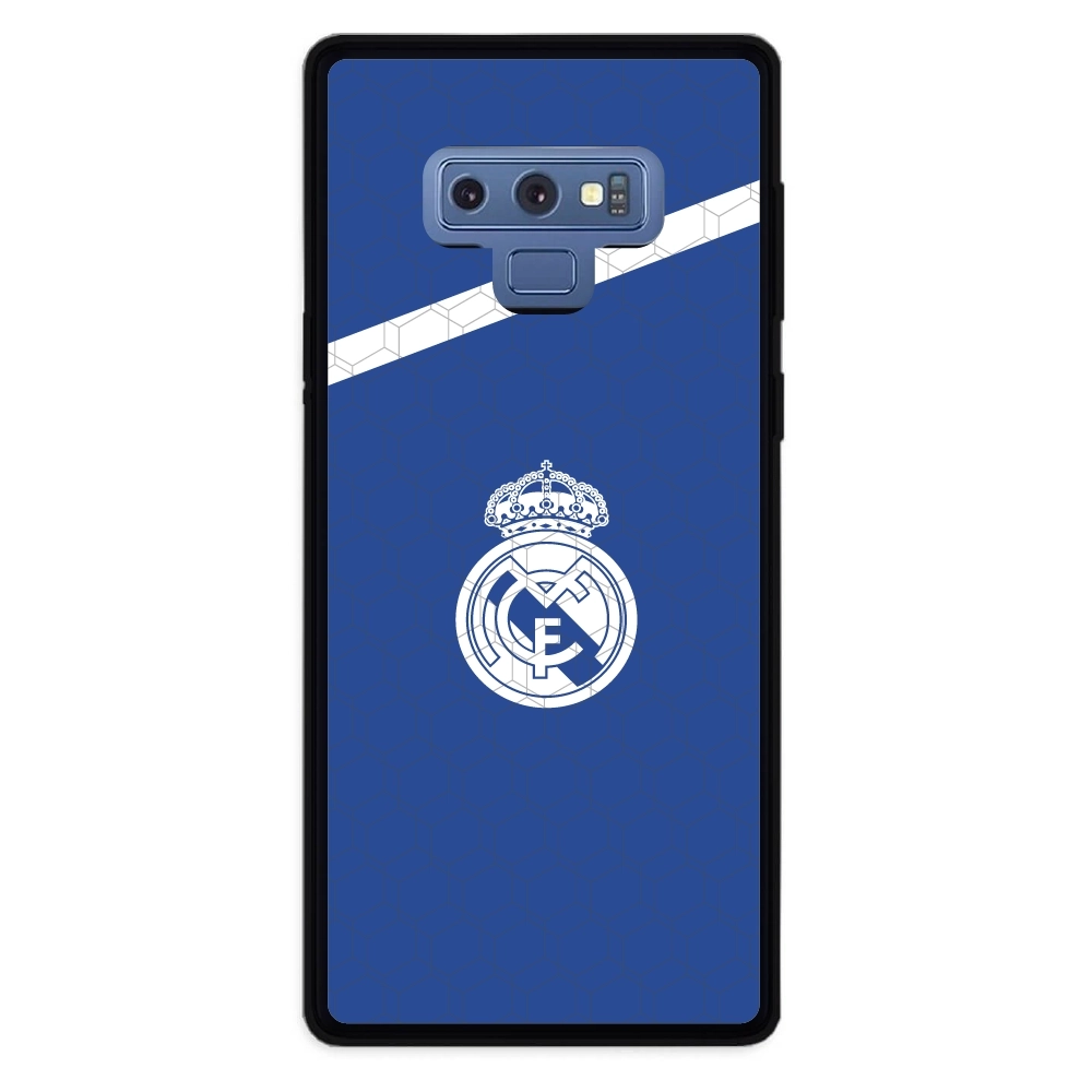 Real Madrid Offisielt 3D...