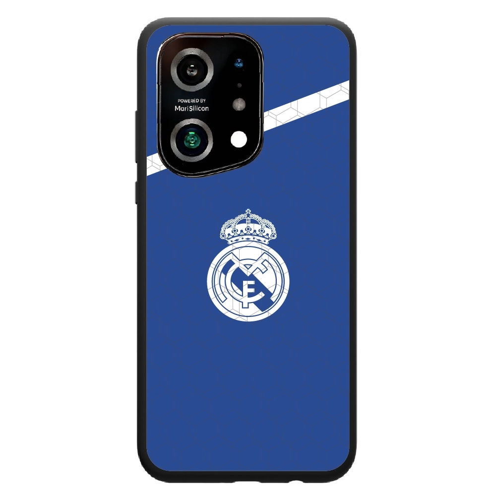 Real Madrid Offisielt 3D...