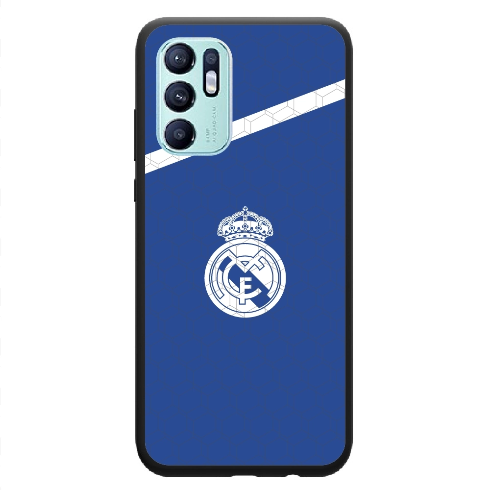 Real Madrid Offisielt 3D...