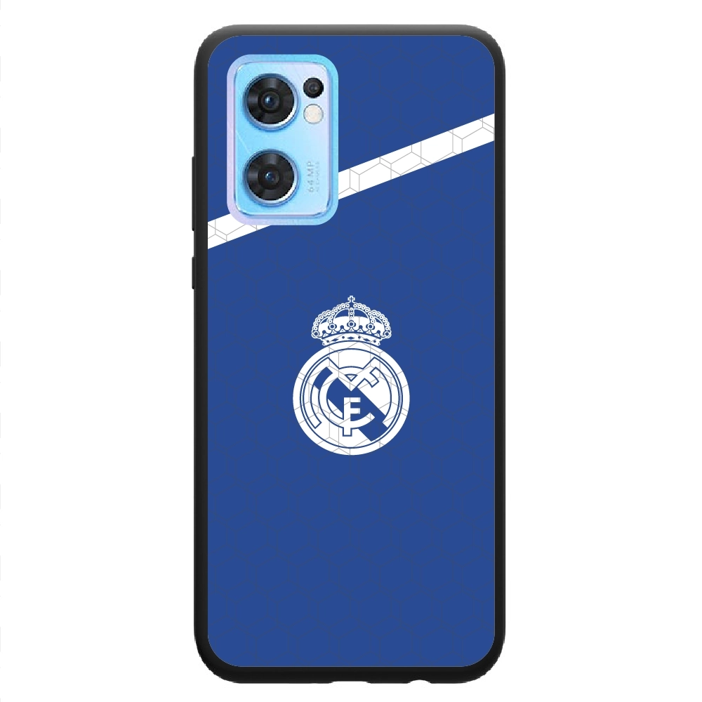Real Madrid Offisielt 3D...