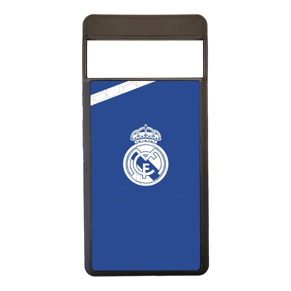 Real Madrid Offisielt 3D...