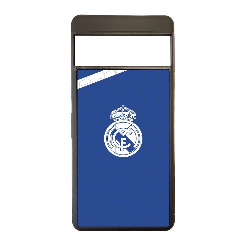 Real Madrid Offisielt 3D...