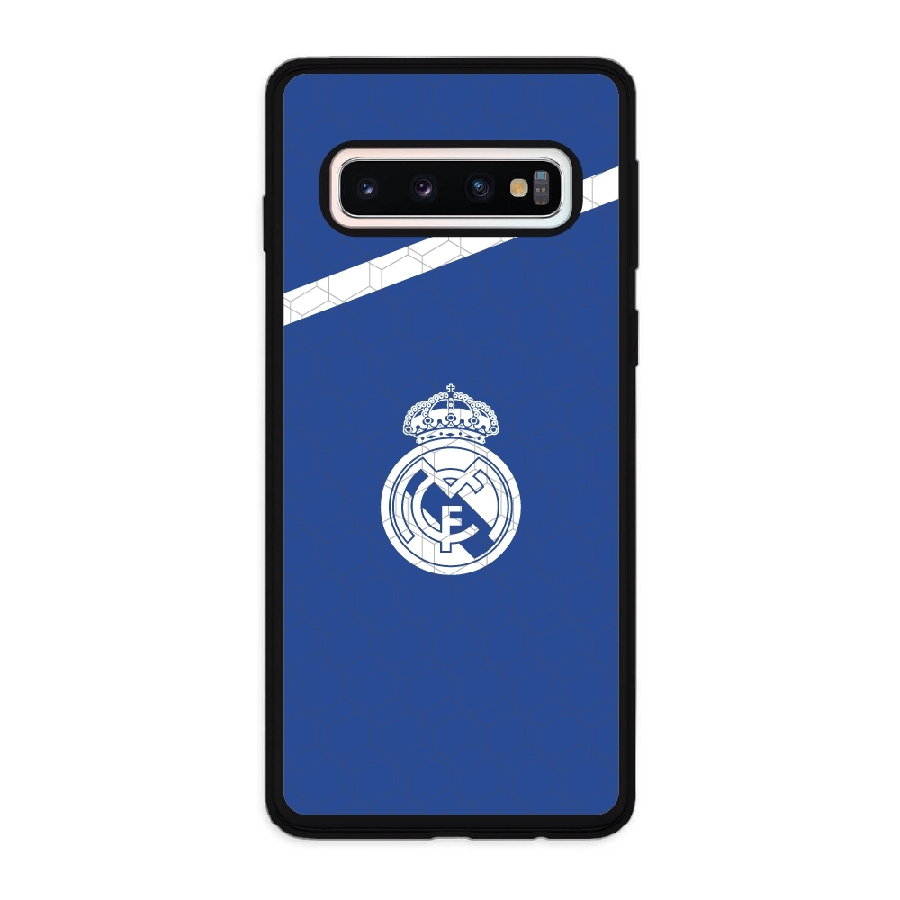 Real Madrid Offisielt 3D...