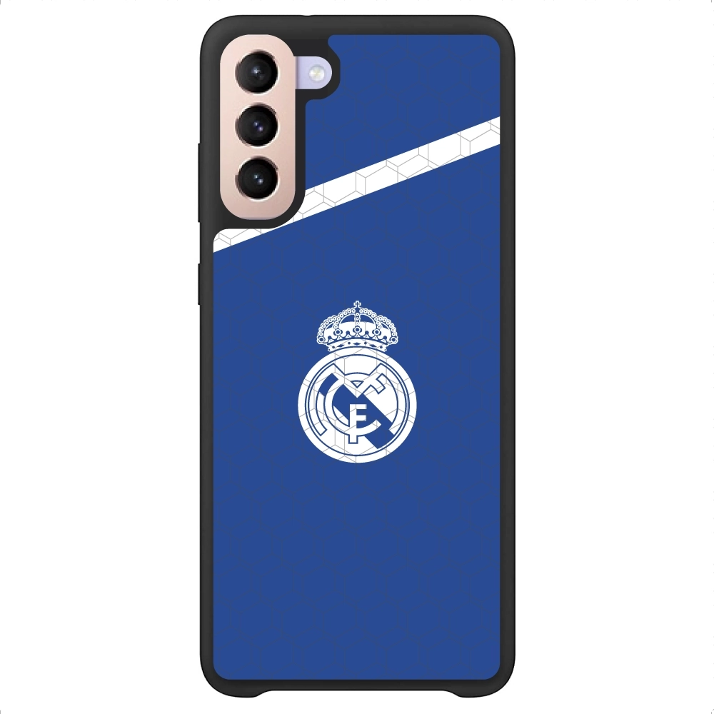 Real Madrid Offisielt 3D...