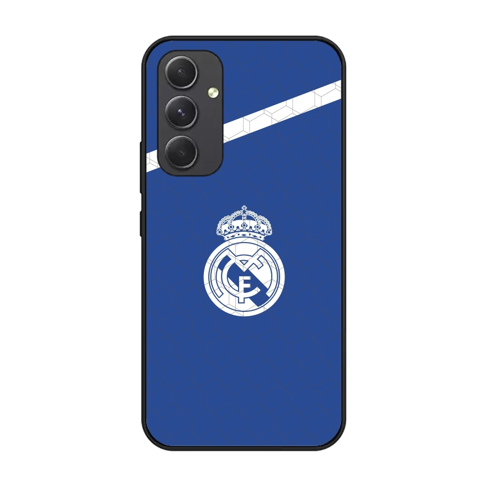 Real Madrid Offisielt 3D...