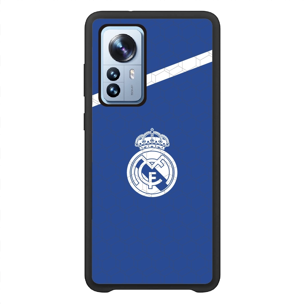 Real Madrid Offisielt 3D...